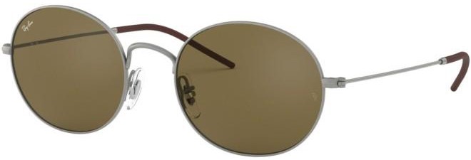 Солнцезащитные очки OVAL METAL RB 3594